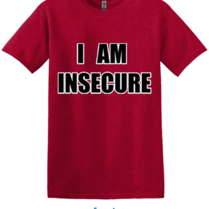 BORDER INSECURITY TEE