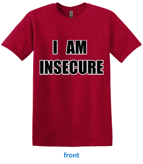 BORDER INSECURITY TEE